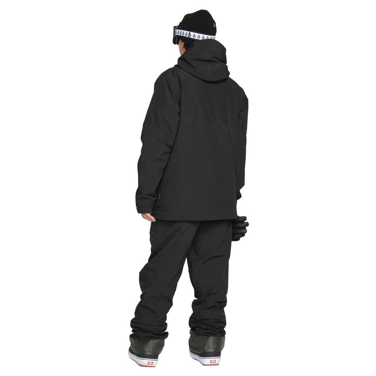 Volcom L Ins Gore-Tex Jacket, black - Bild 15