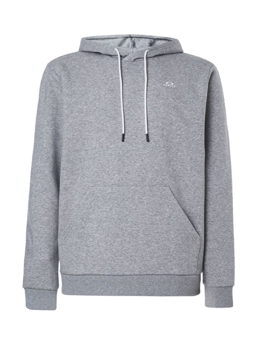 Oakley Relax Pullover Hoodie, new granite heather - Bild 1