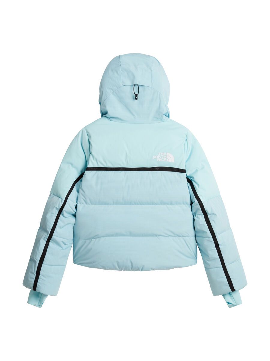 The North Face W Cold Spell Down Jacket, glacier - Bild 2