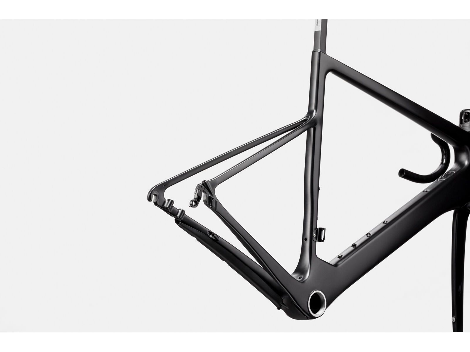 Cannondale SuperSix Evo Neo 1, graphite - Bild 18