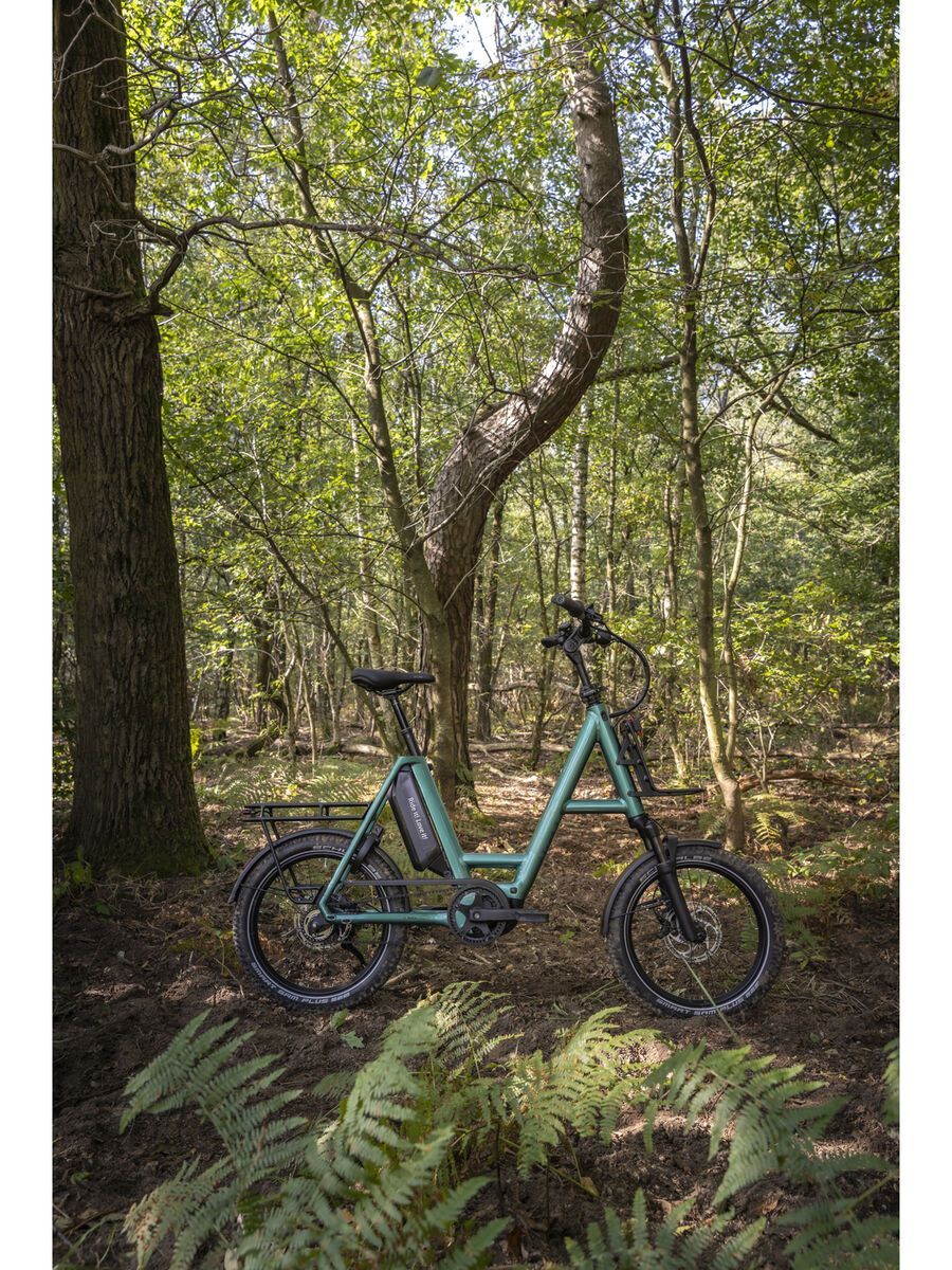i:SY XXL E5 ZR F CX Adventure, berry red - Bild 18