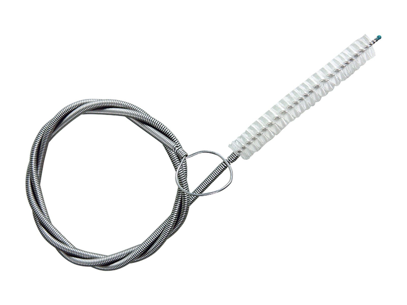 Deuter Streamer Tube Brush, transparent - Bild 1