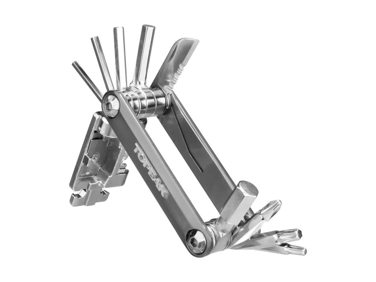 Topeak Mini P20, black - Bild 6