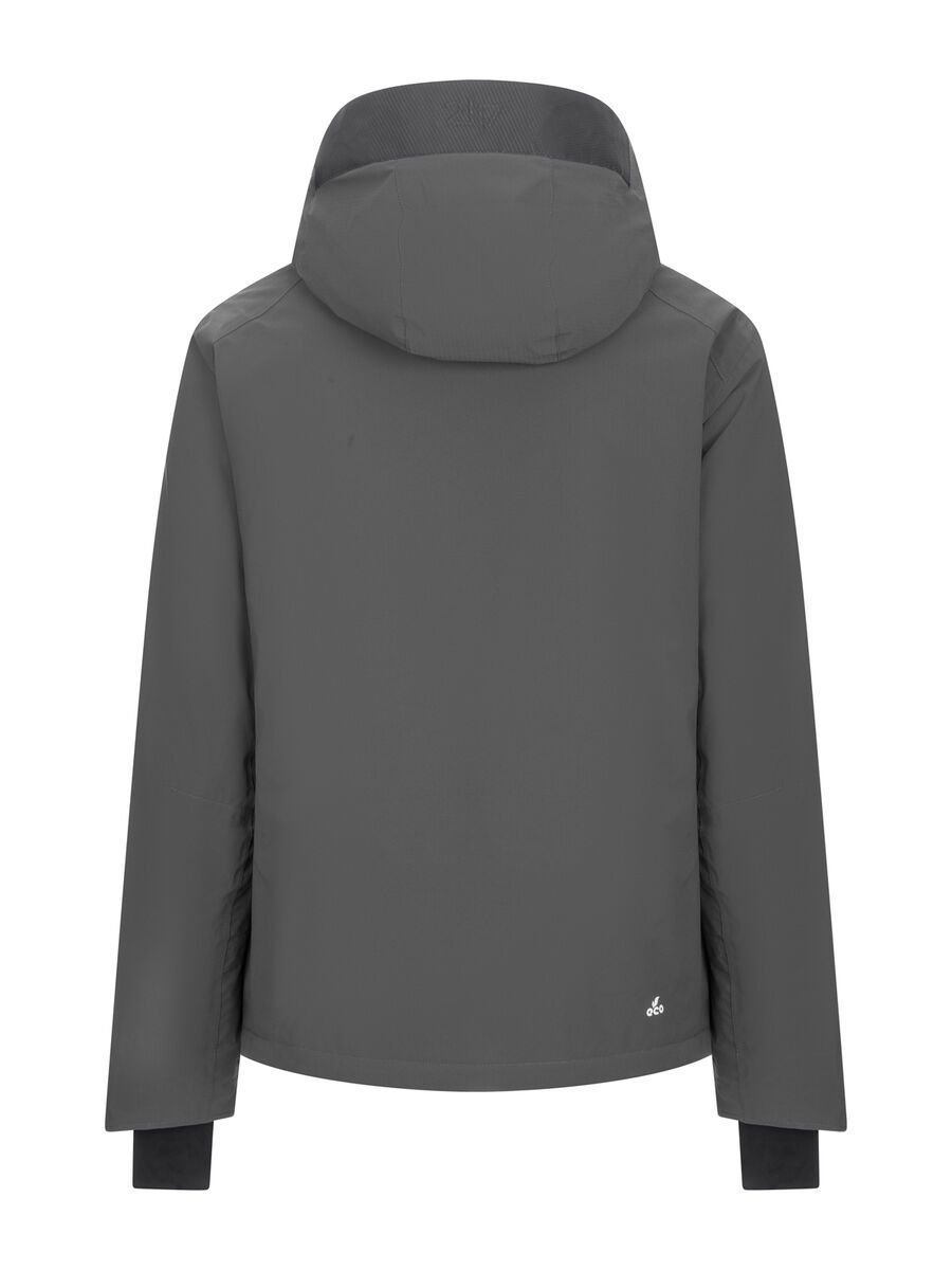 2117 of Sweden Men’s Grubban Light Padd Ski Jacket, ink - Bild 2