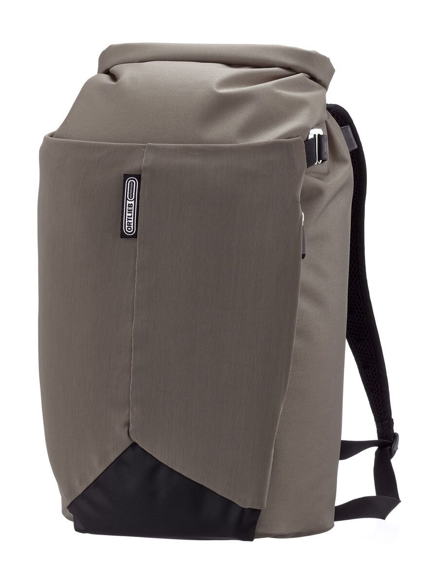 ORTLIEB Vario Lite 22 L, dark sand - Bild 1