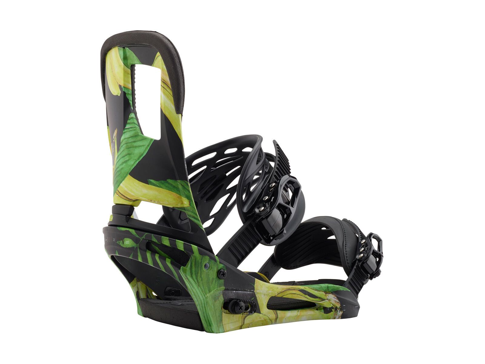 Burton Cartel, tommy bananas - Bild 2