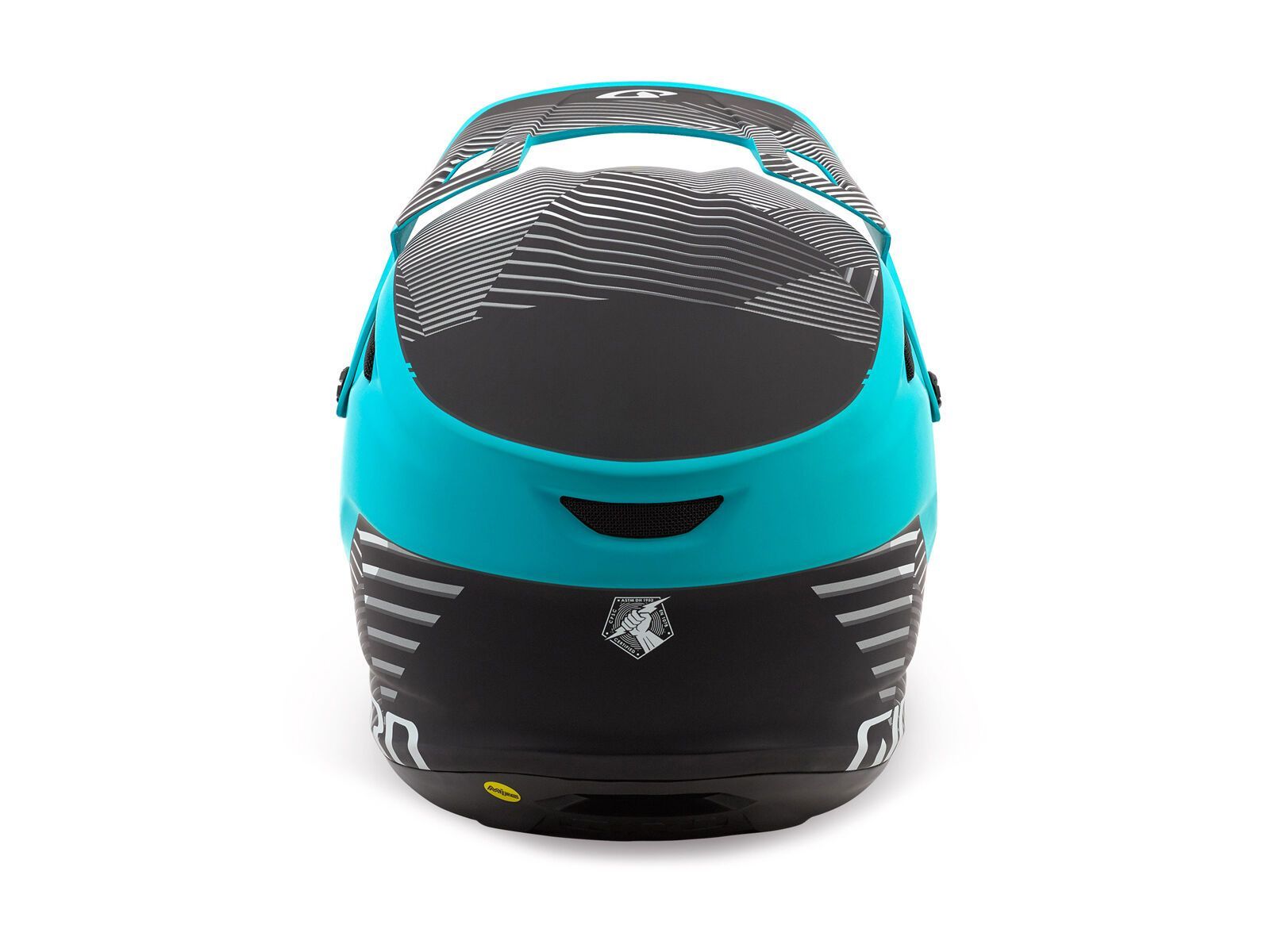 Giro Disciple MIPS, mat glacier - Bild 3