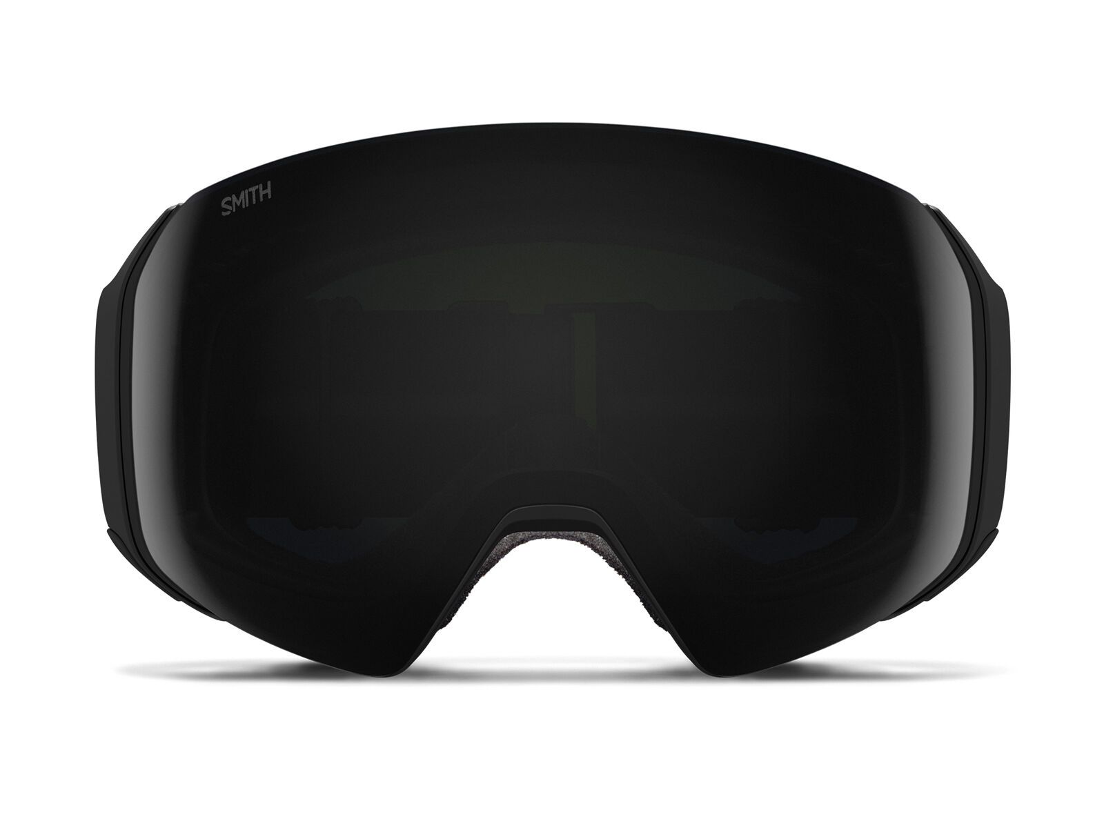 Smith 4D Mag S, ChromaPop Sun Black / claws out - Bild 2