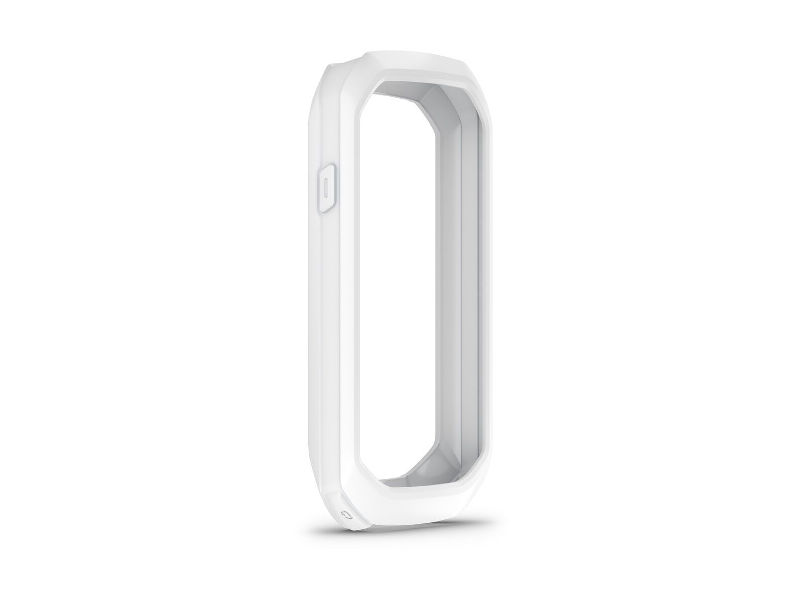 Garmin Silikon-Hülle für Edge 1050, weiß - Bild 1