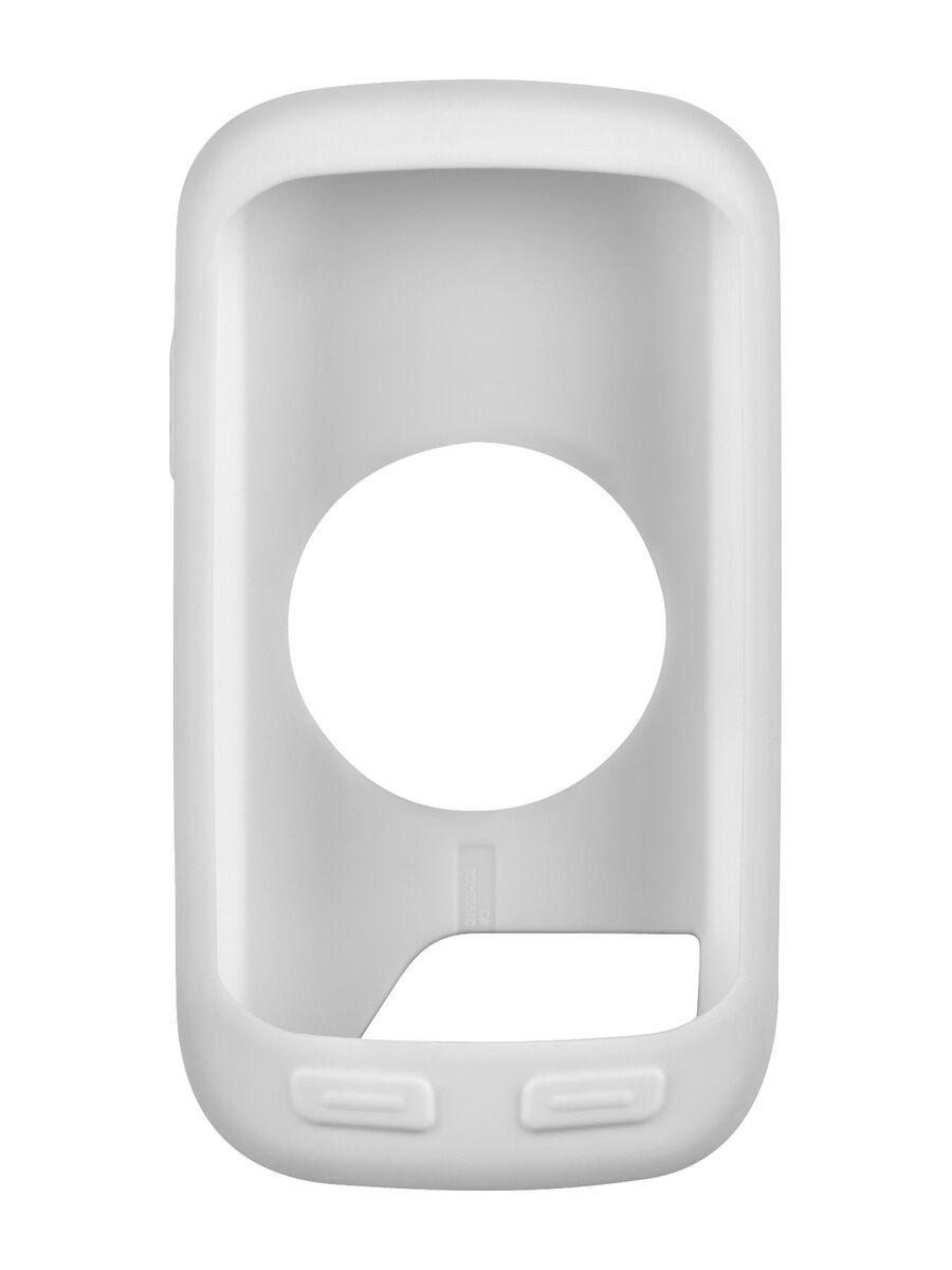 Garmin Edge 1000 Silikonhülle, weiss - Bild 1
