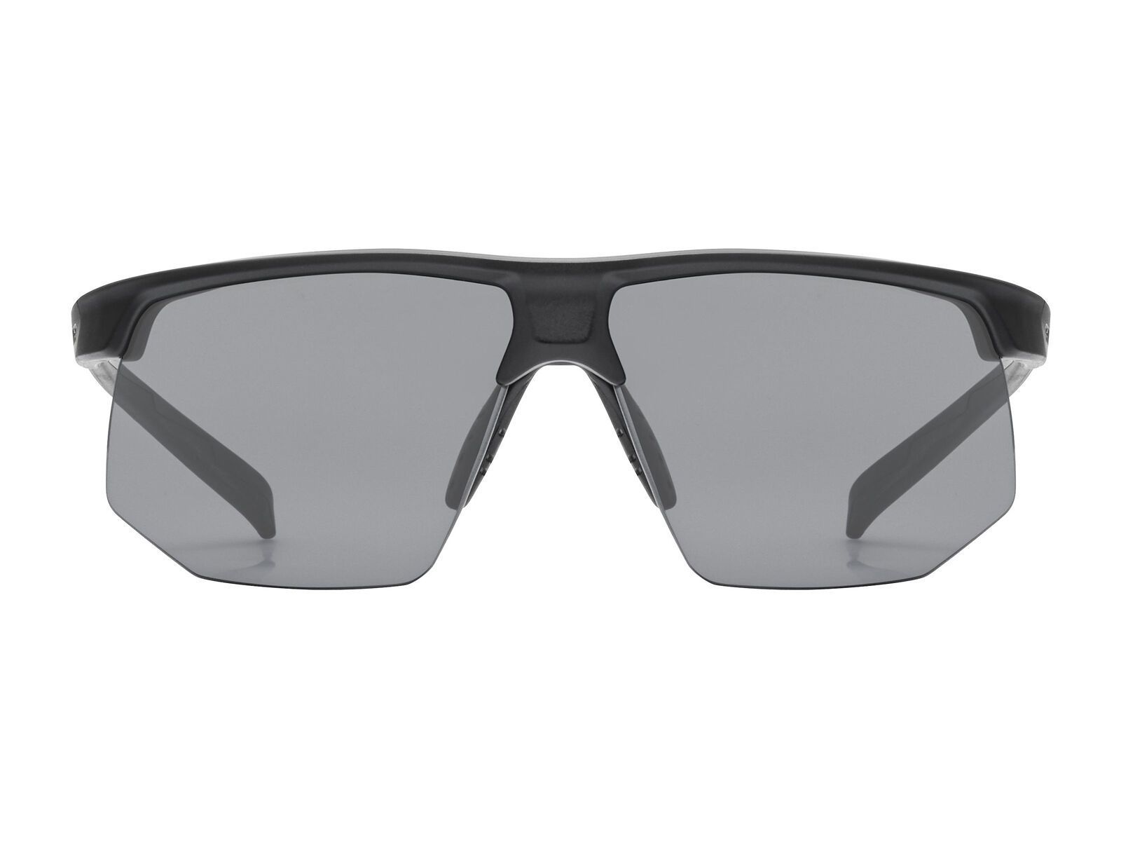 uvex aerios, Smoke / black matt - Bild 3