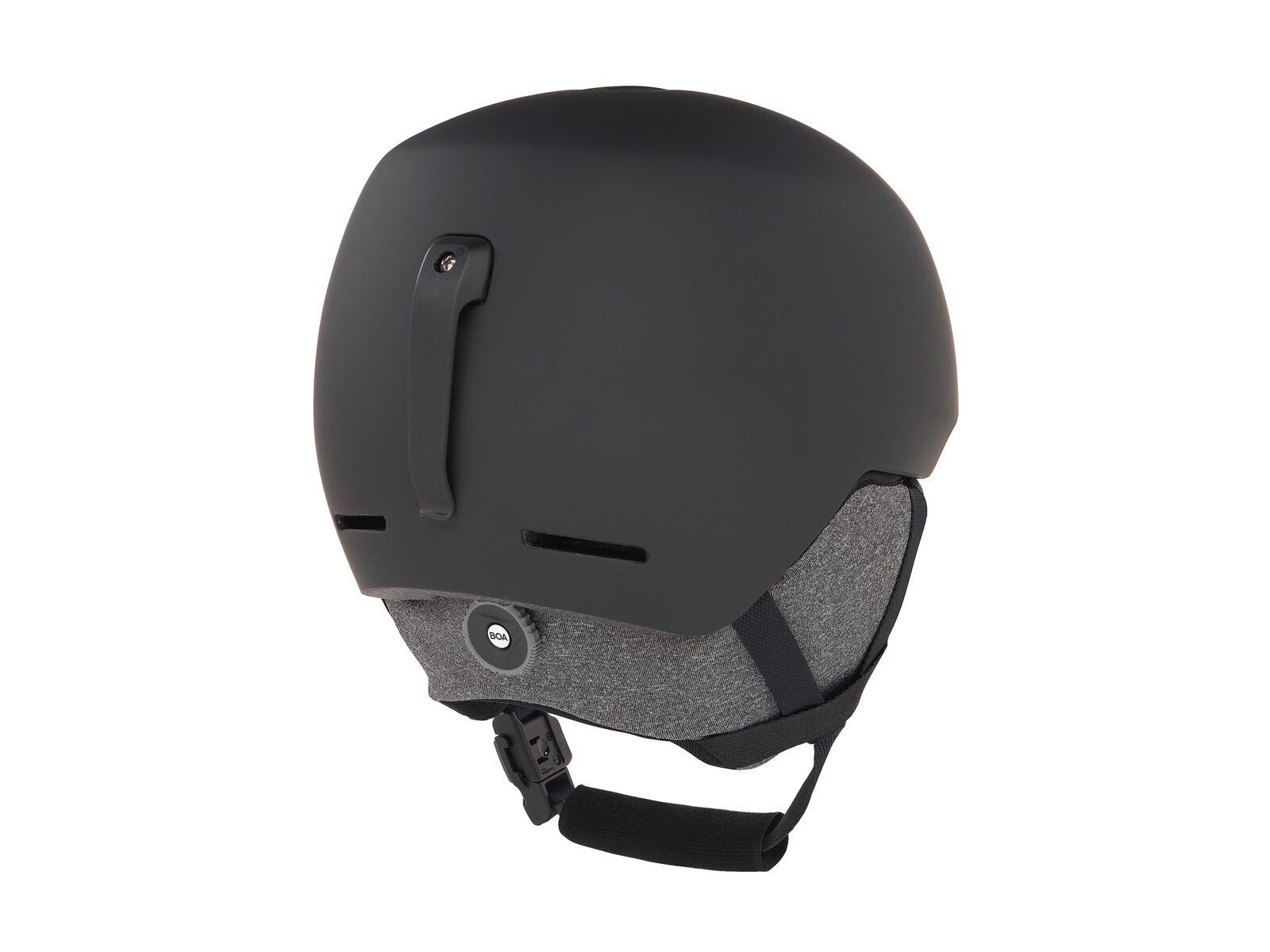 Oakley Mod1 MIPS, blackout - Bild 6