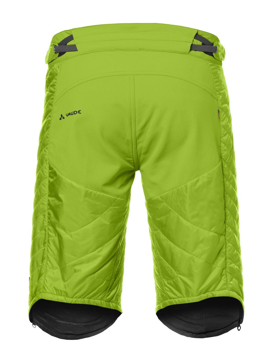 Vaude Men's Minaki Shorts, pistachio - Bild 2