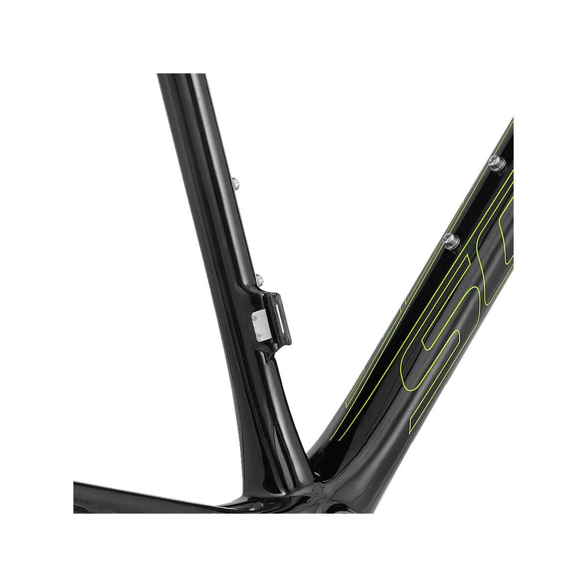 Scott Addict Team Issue Rahmenset - Bild 3