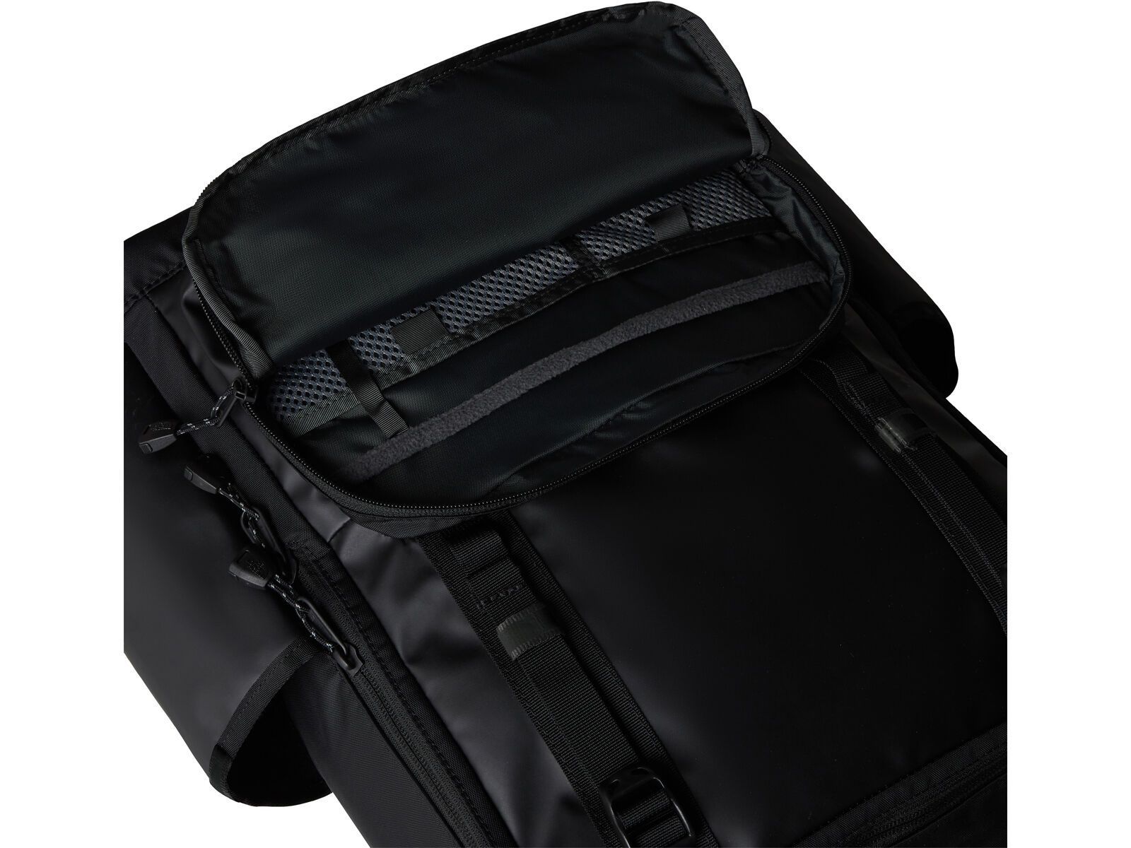 The North Face Base Camp Daypack, tnf black/asphalt grey/ - Bild 6