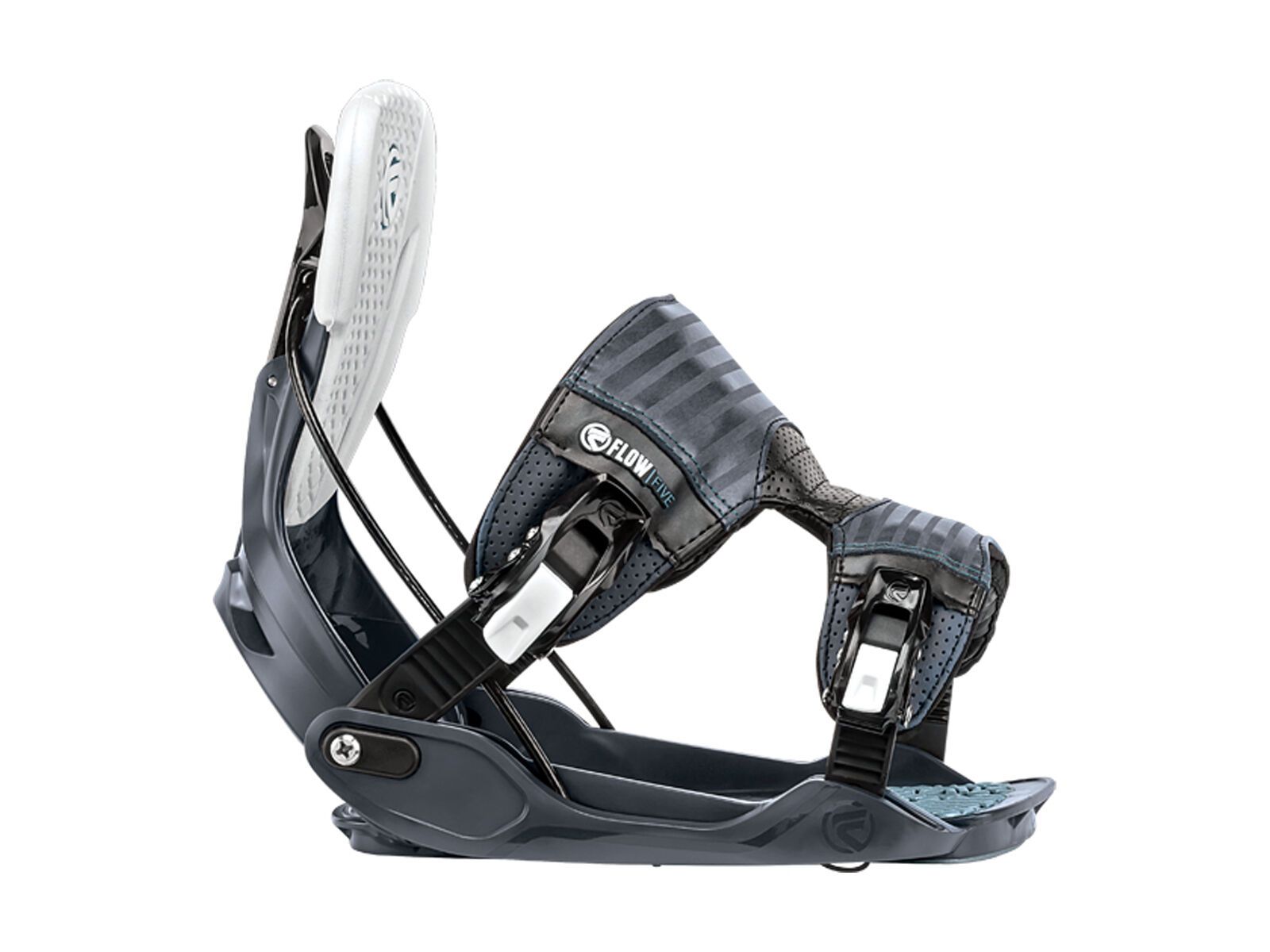 Flow Five, slate - Bild 1