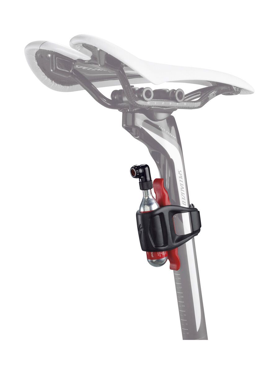 Specialized Air Tool CO2 Mini Kit, black - Bild 1