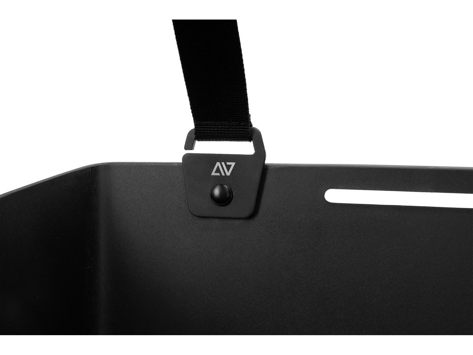 Cube Acid Gepäckträgerkorb 15 RILink, black - Bild 3