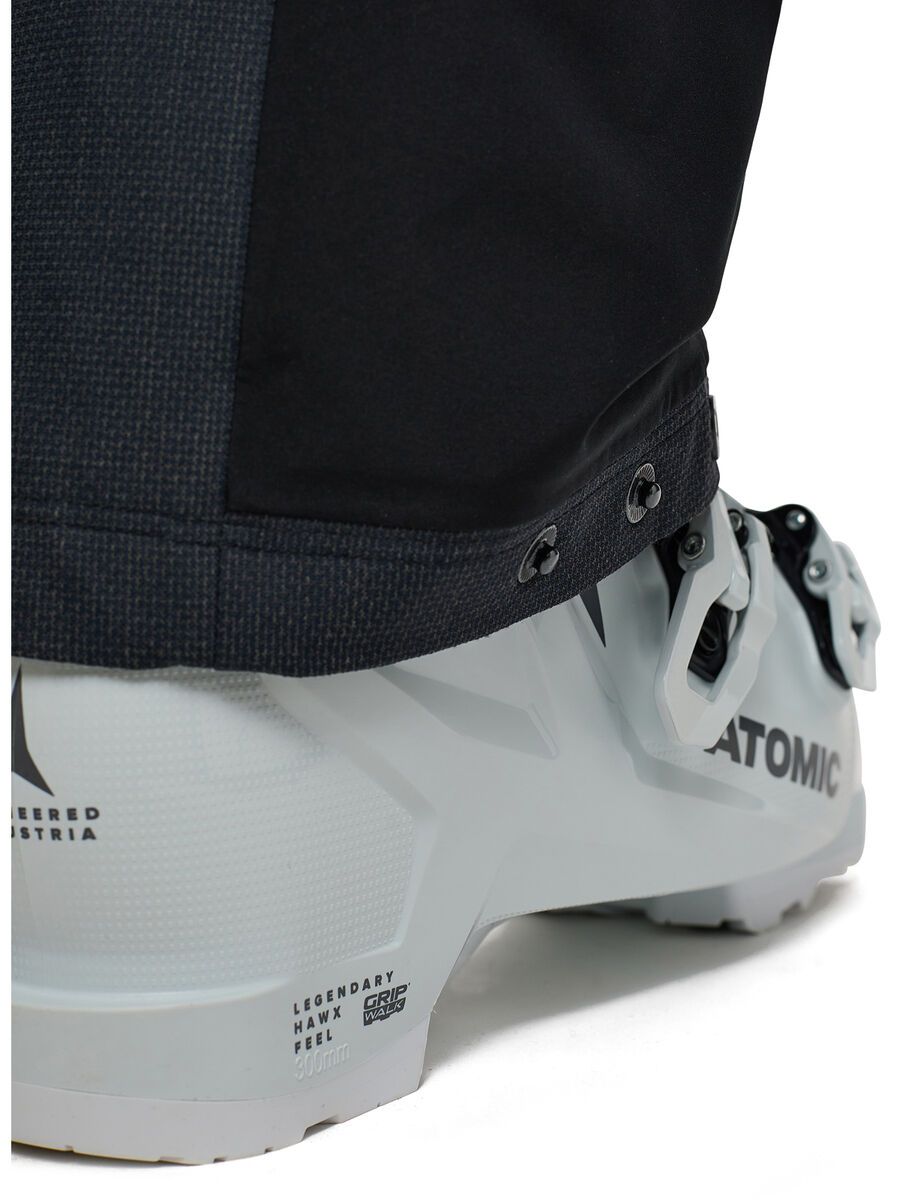 Haglöfs Vassi GTX Pant Women, true black - Bild 9