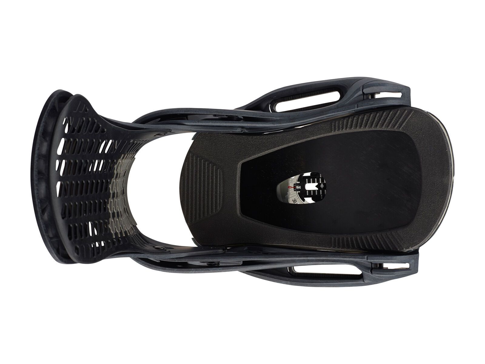 Burton Genesis X EST, black marble - Bild 4