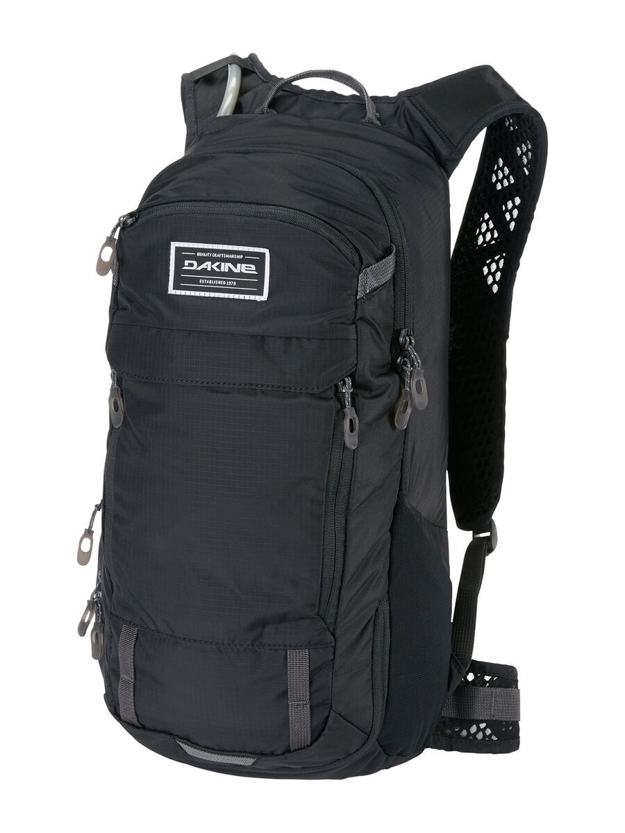 Dakine Syncline 16L inkl. 3L Reservoir, black - Bild 1