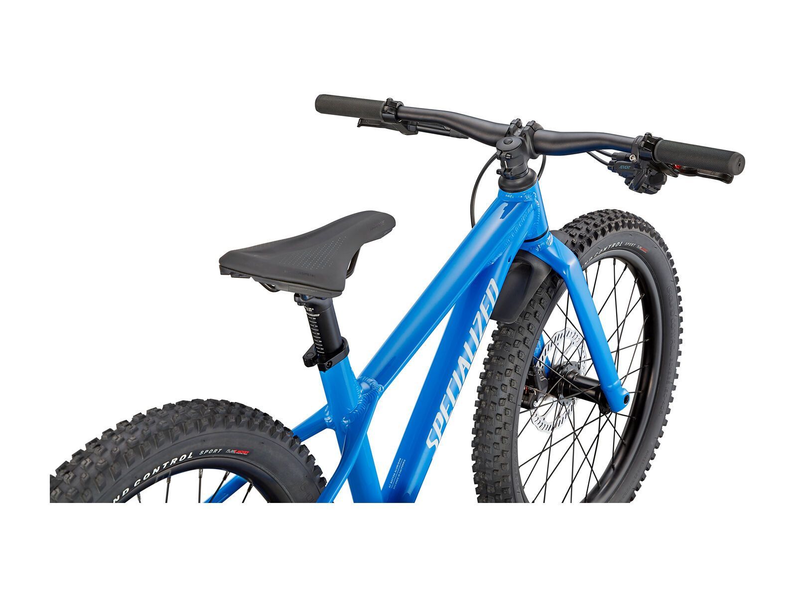 Specialized Riprock 20, gloss sky / white - Bild 4