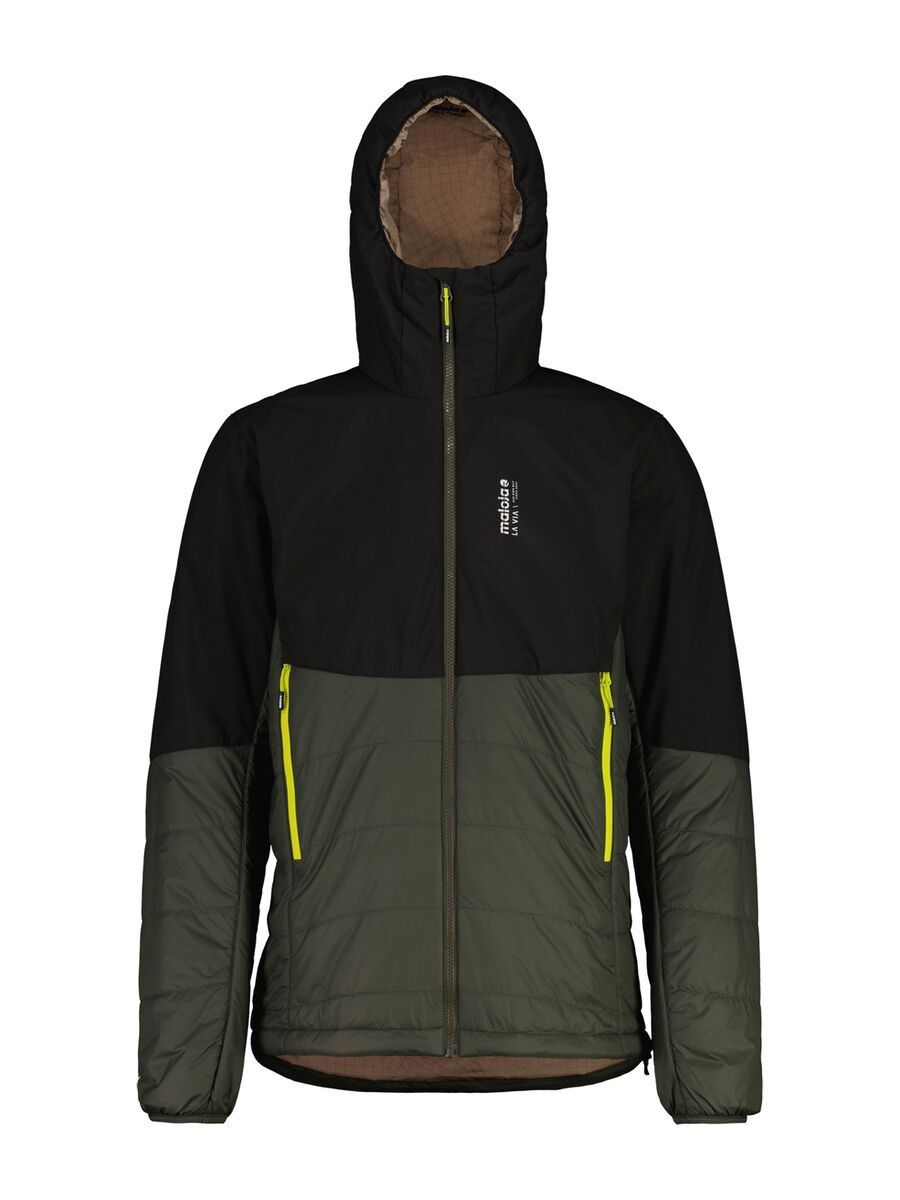 Maloja TajeleM., alpine woods multi - Bild 1