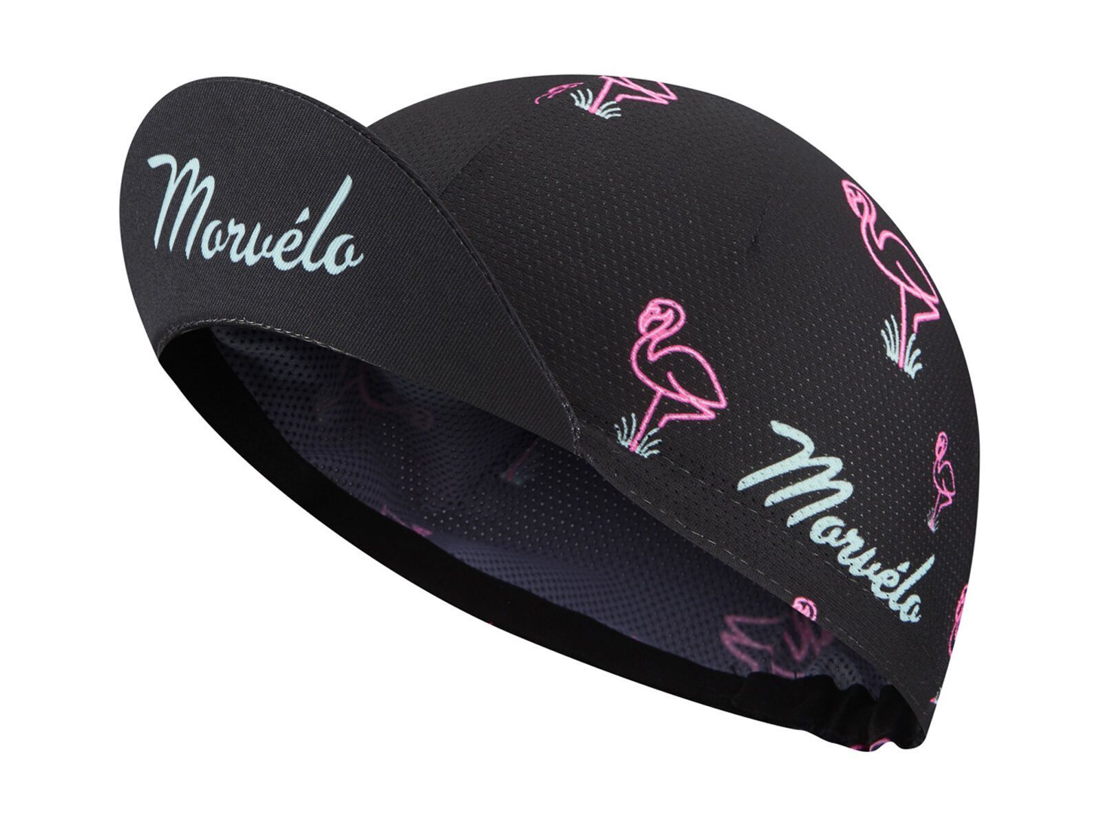 Morvelo Blue Tile Cycling Cap, multi colour - Bild 1