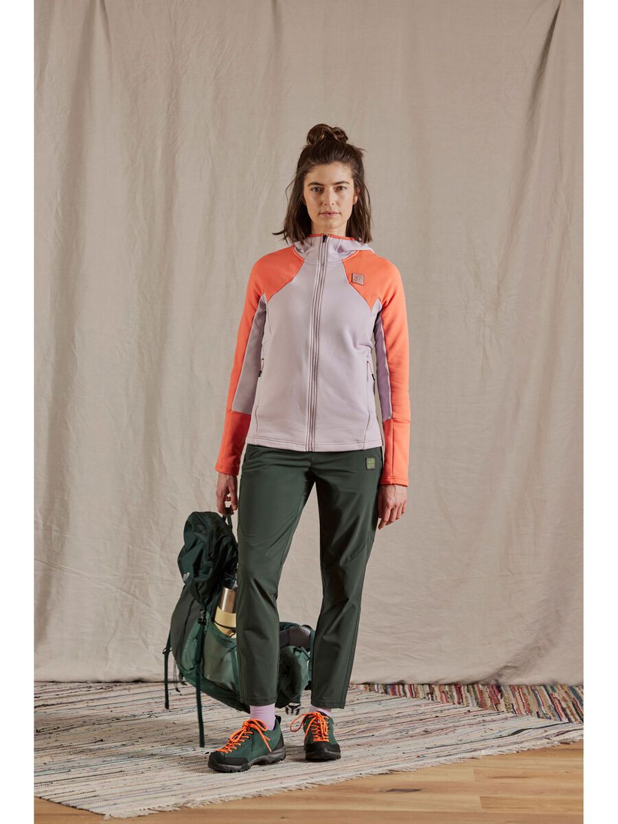 Maloja PappelM., deep forest - Bild 5