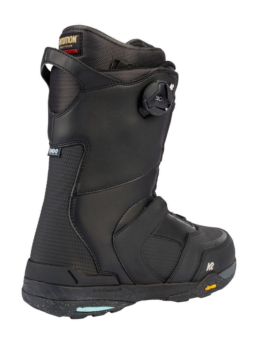 K2 Thraxis, black - Bild 3