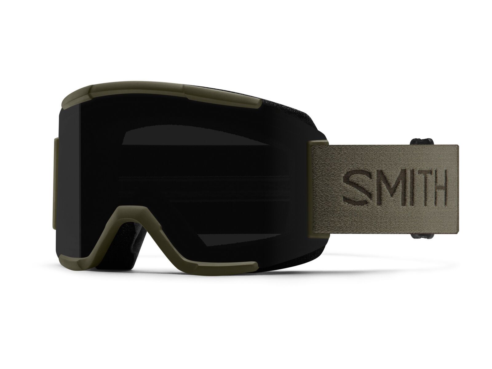 Smith Squad, ChromaPop Sun Black / forest - Bild 1