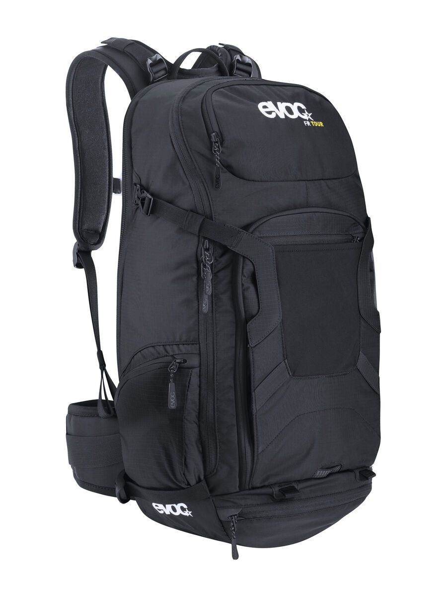 Evoc FR Tour 30, black - Bild 1