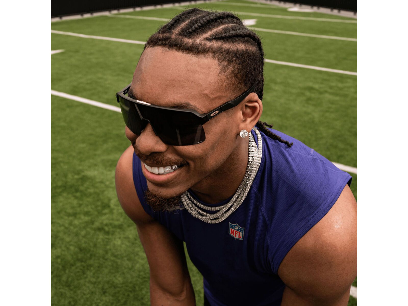 Oakley Sutro Lite, Prizm Black / matte black - Bild 11