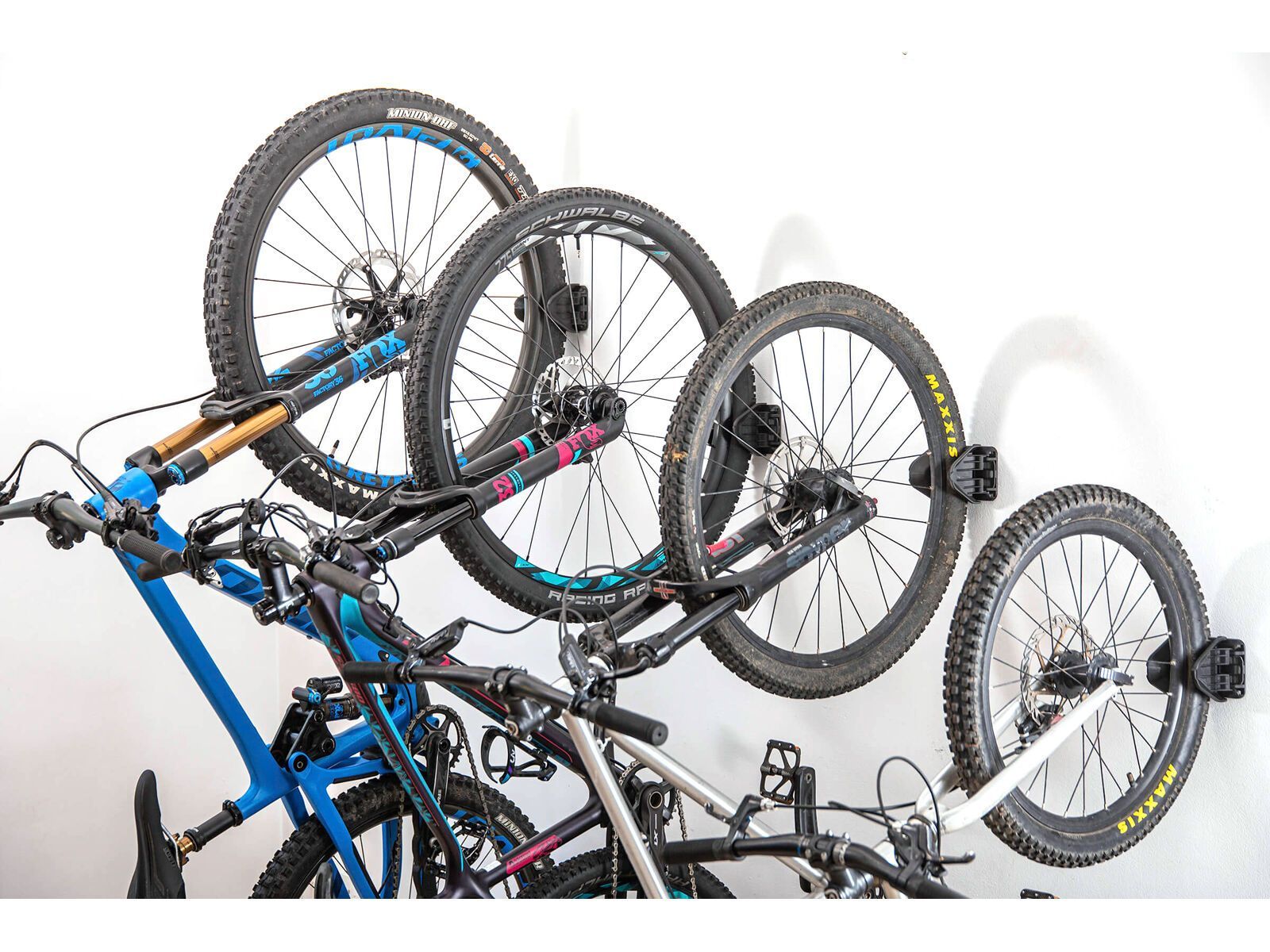 Hiplok Jaw, black - Bild 4