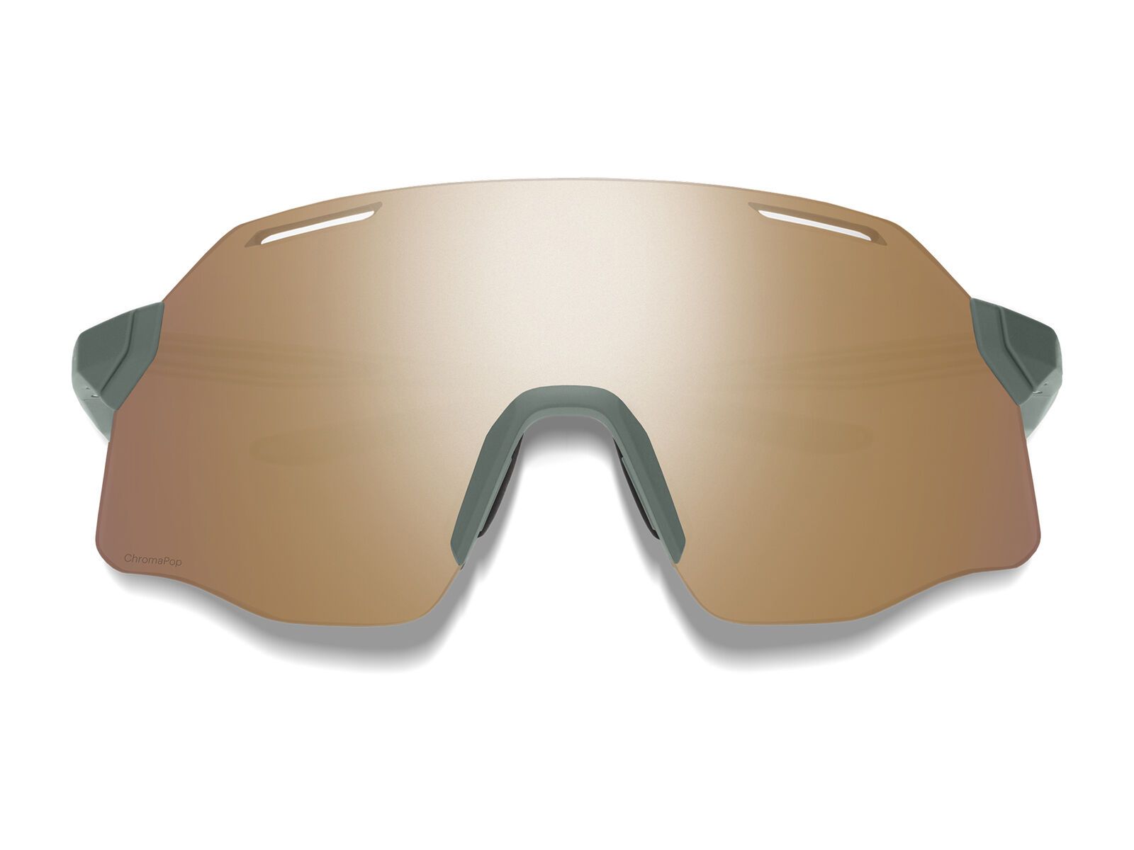 Smith Vert, ChromaPop Rose Gold Mirror / matte alpine green - Bild 2