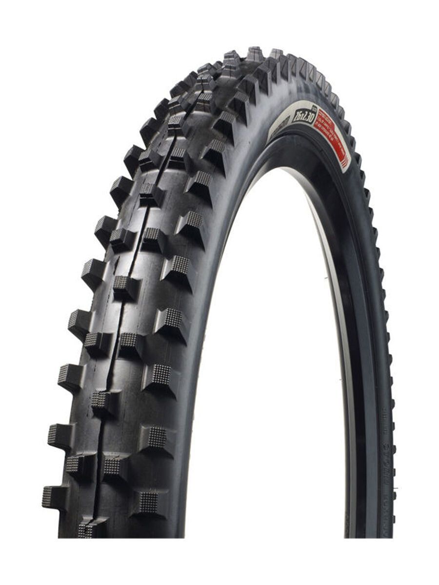 Specialized Storm DH - 27.5 Zoll, black - Bild 1