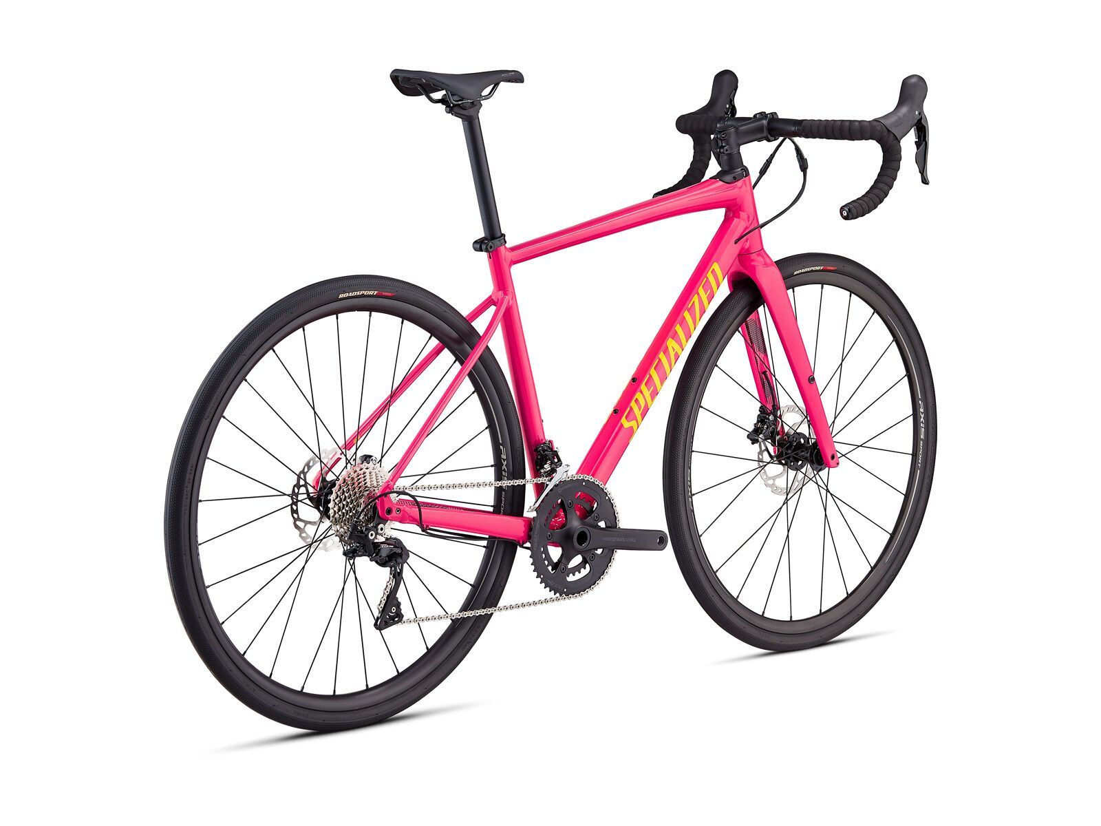 specialized diverge pink