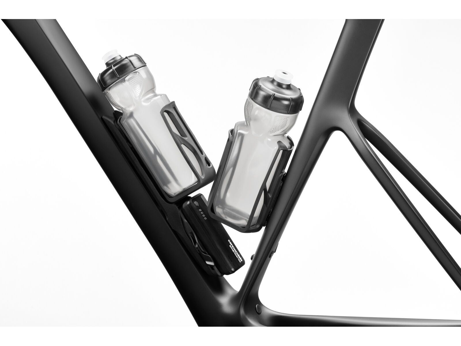 Cannondale SuperSix Evo Hi-Mod 2, matte black - Bild 13