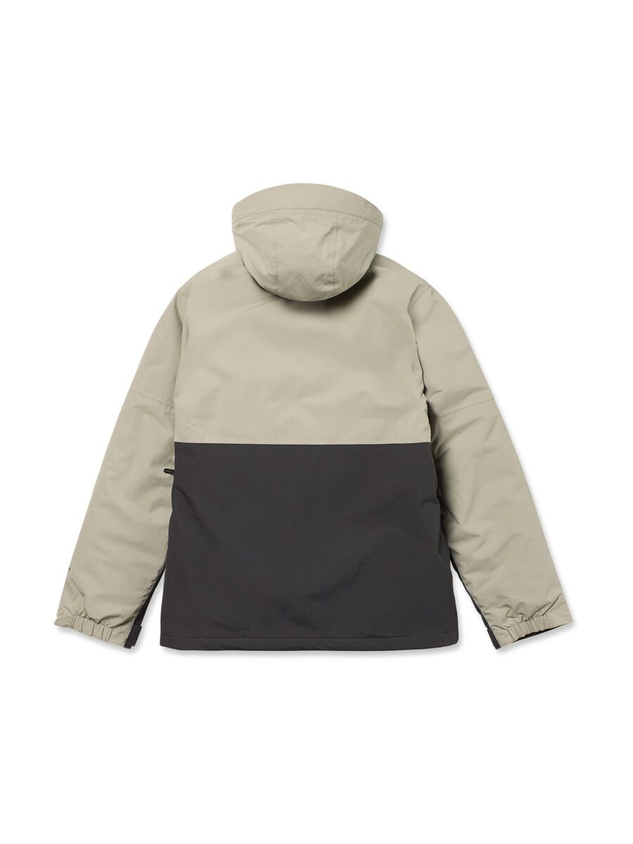 Volcom L Gore-Tex Jacket, dark grey - Bild 11