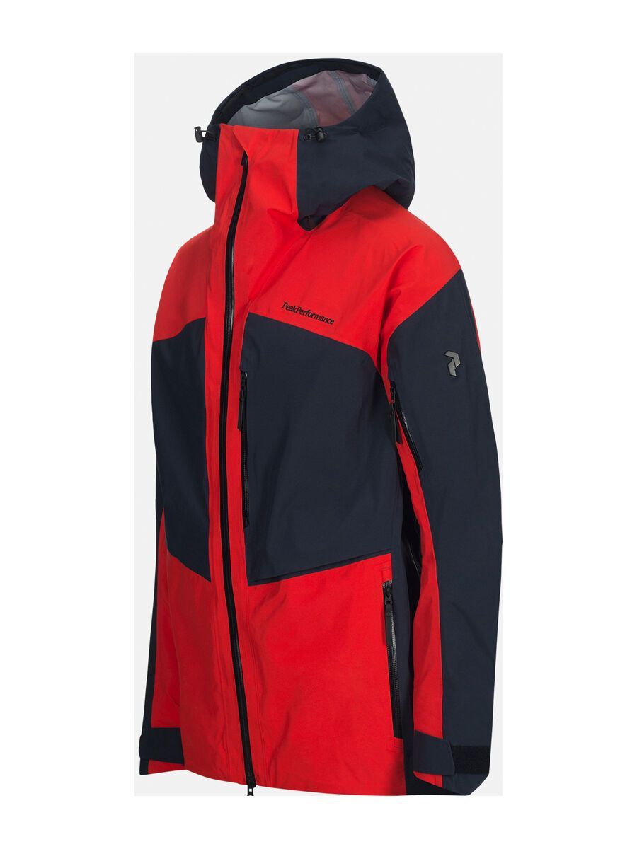 Peak Performance Gravity Jacket, dynared - Bild 2