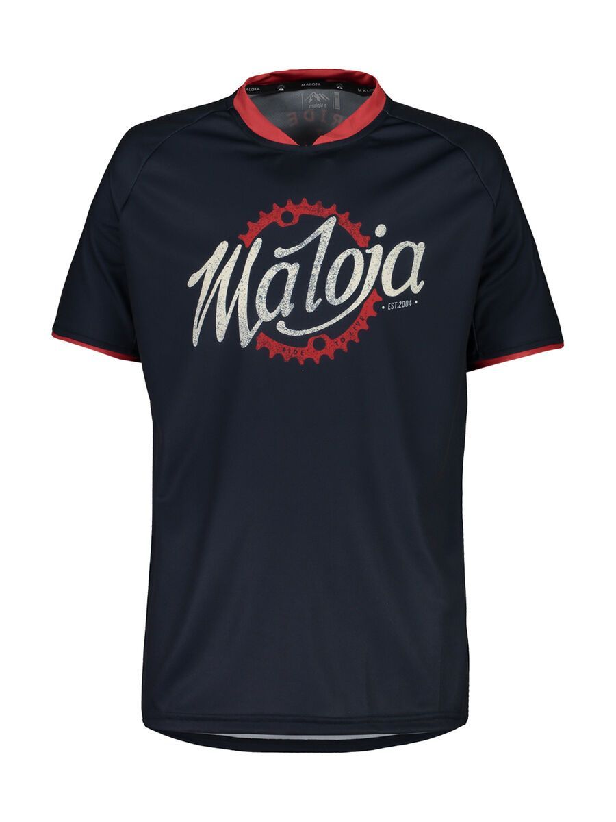 Maloja SchleinsM. Multi 1/2, mountain lake - Bild 1