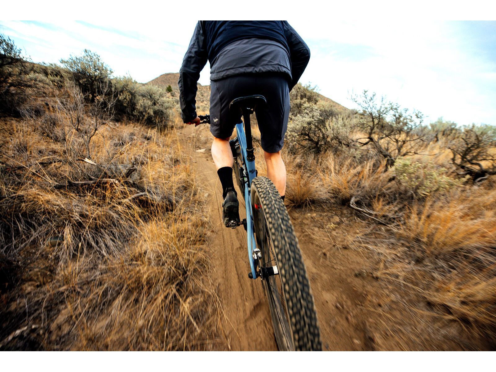 OneUp Components XC Clip Pedal, purple - Bild 13