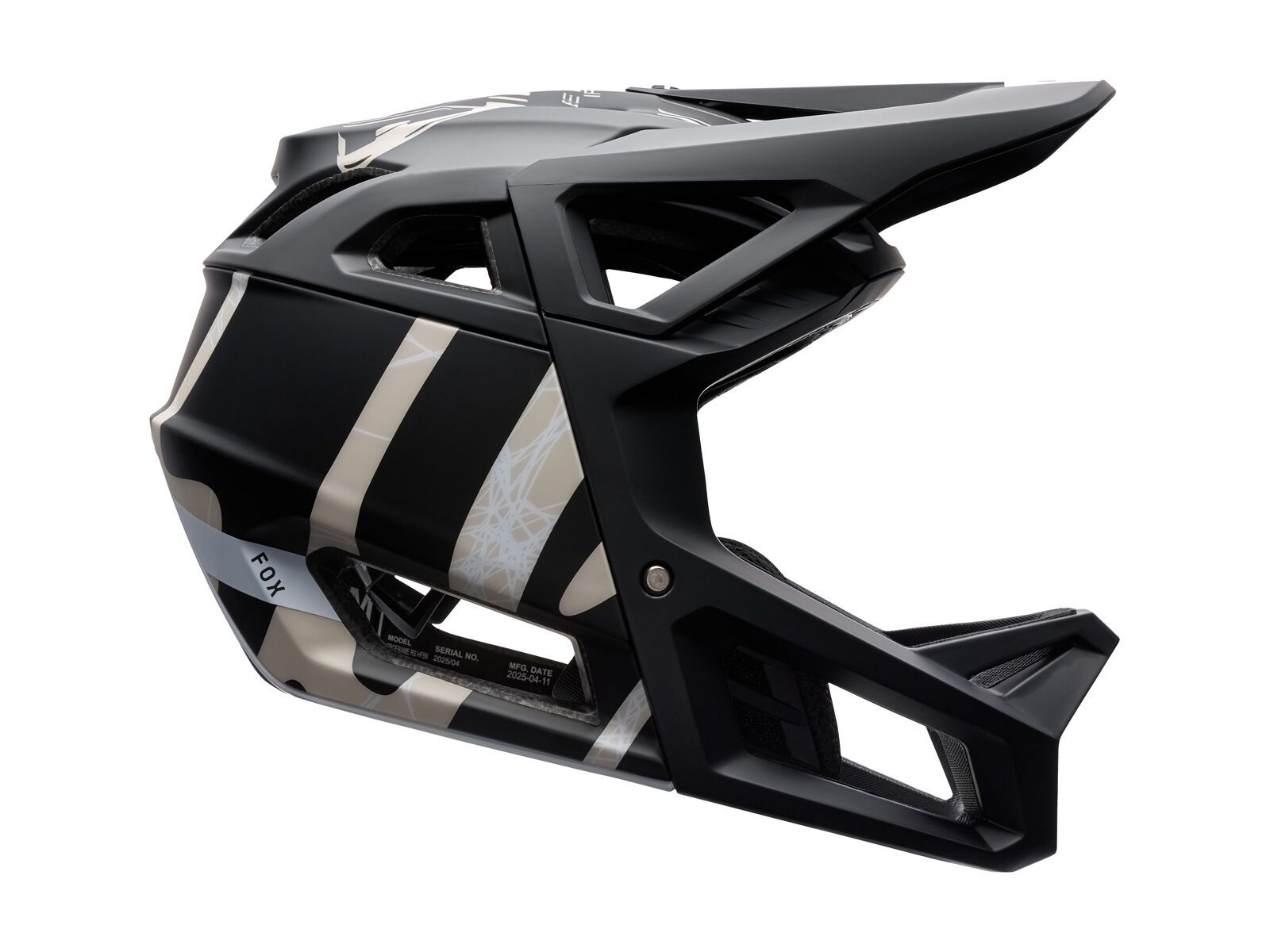 Fox Proframe RS Diffuse SE, black - Bild 2