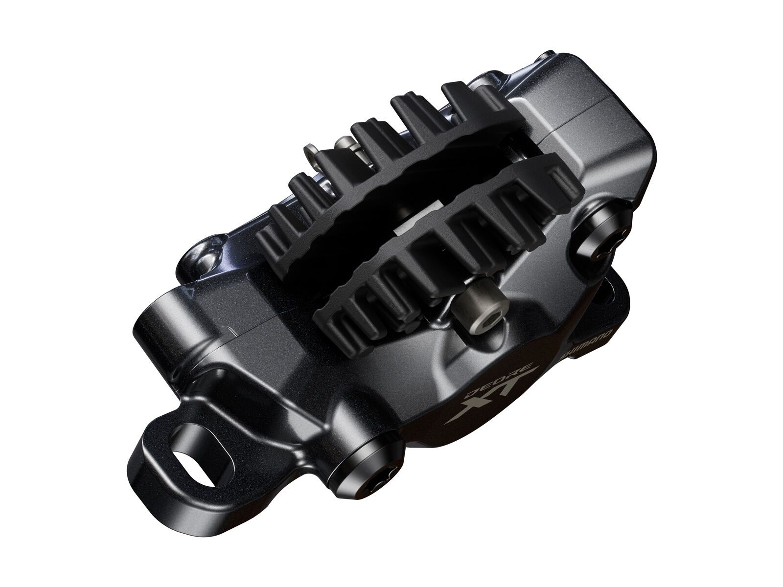 Shimano Deore XT BL-M8200 + BR-M8200 2-Kolben - VR - Bild 7