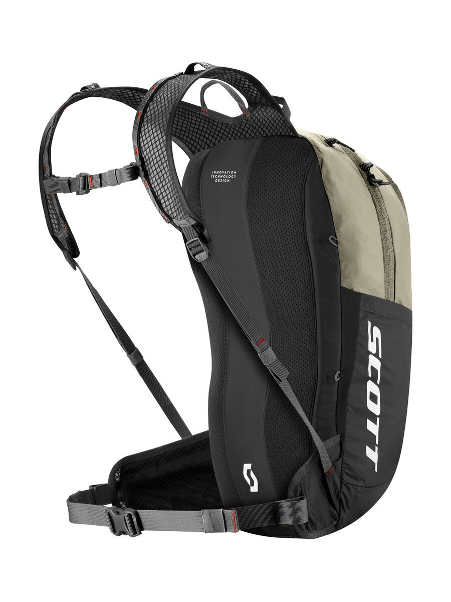 Scott Trail Lite Evo FR' 22, dust beige - Bild 2