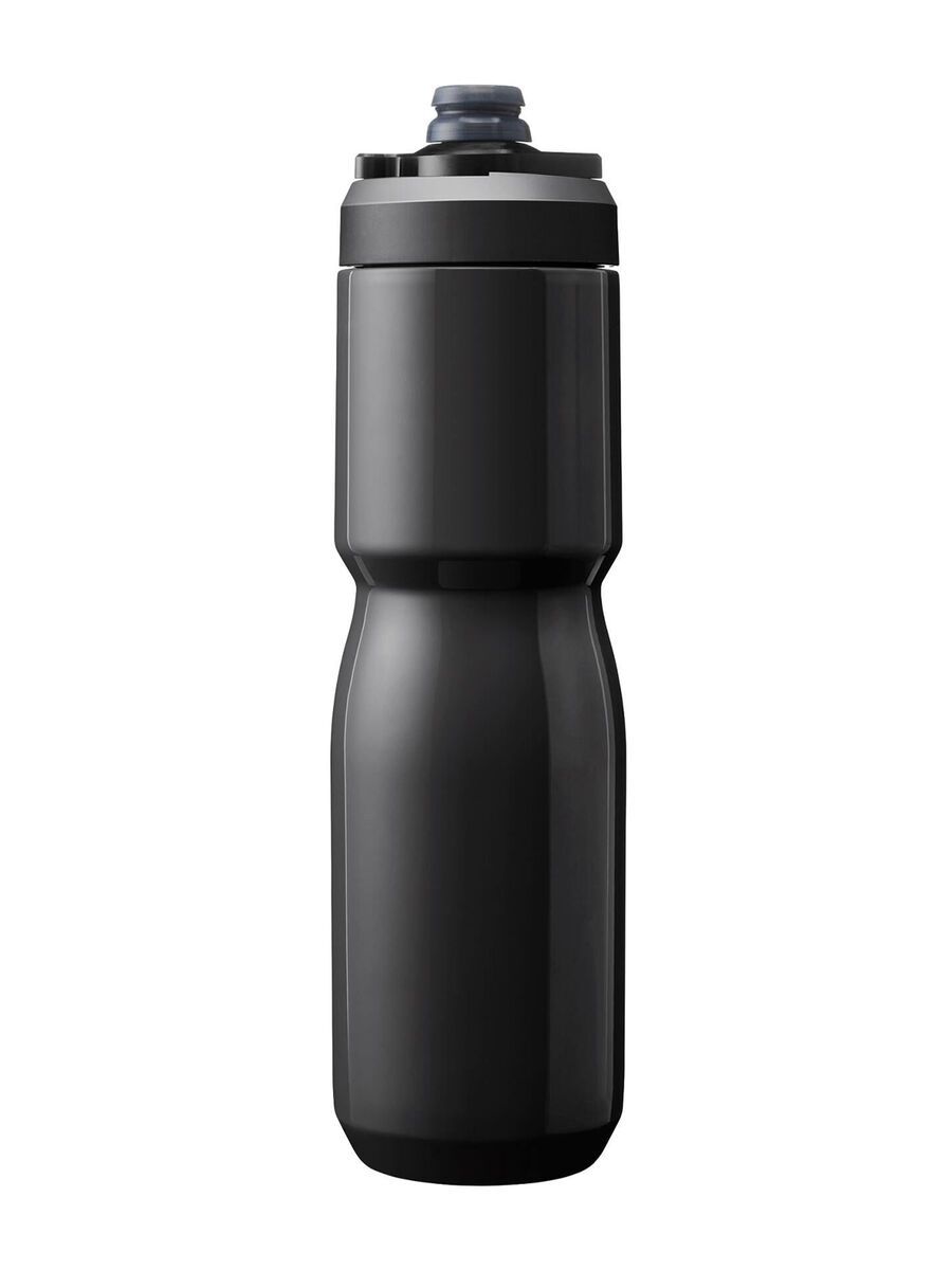 Camelbak Podium Steel - 650 ml, black - Bild 3