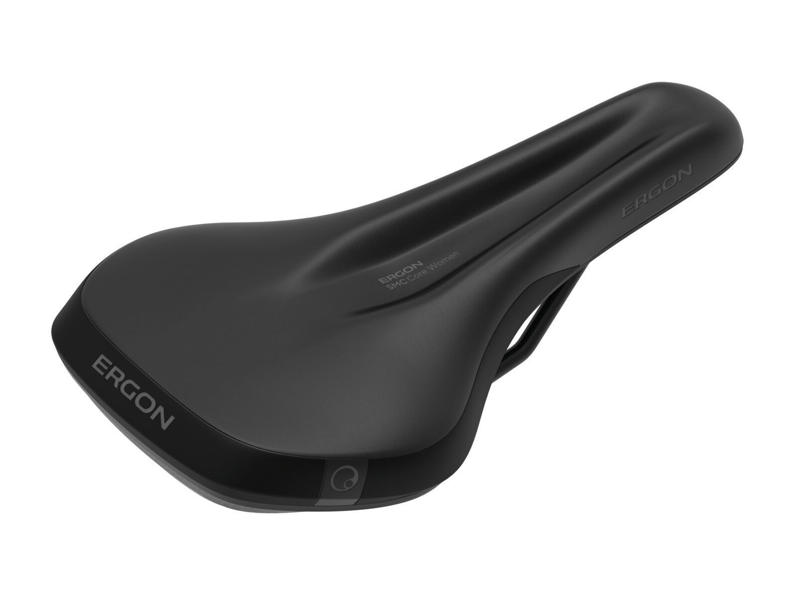 Ergon SMC Core Women S/M, black/grey - Bild 5