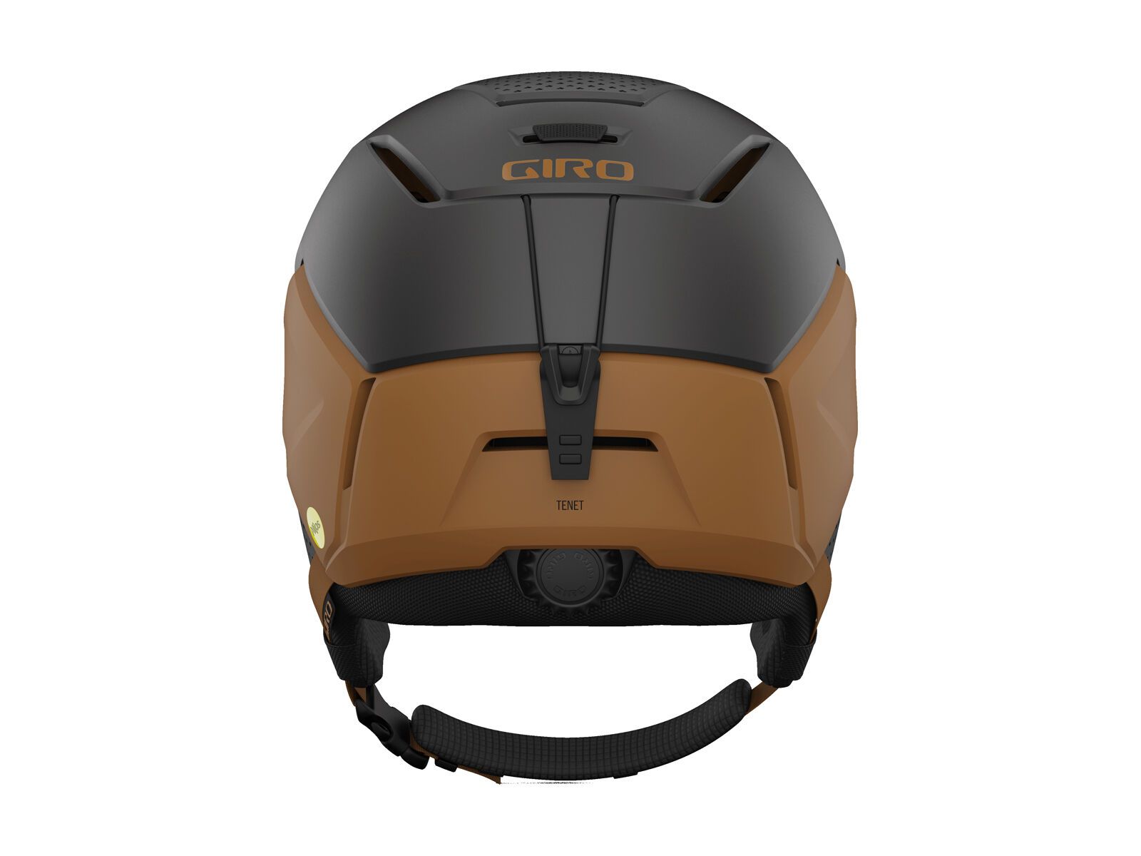 Giro Tenet MIPS, metallic coal/tan - Bild 5