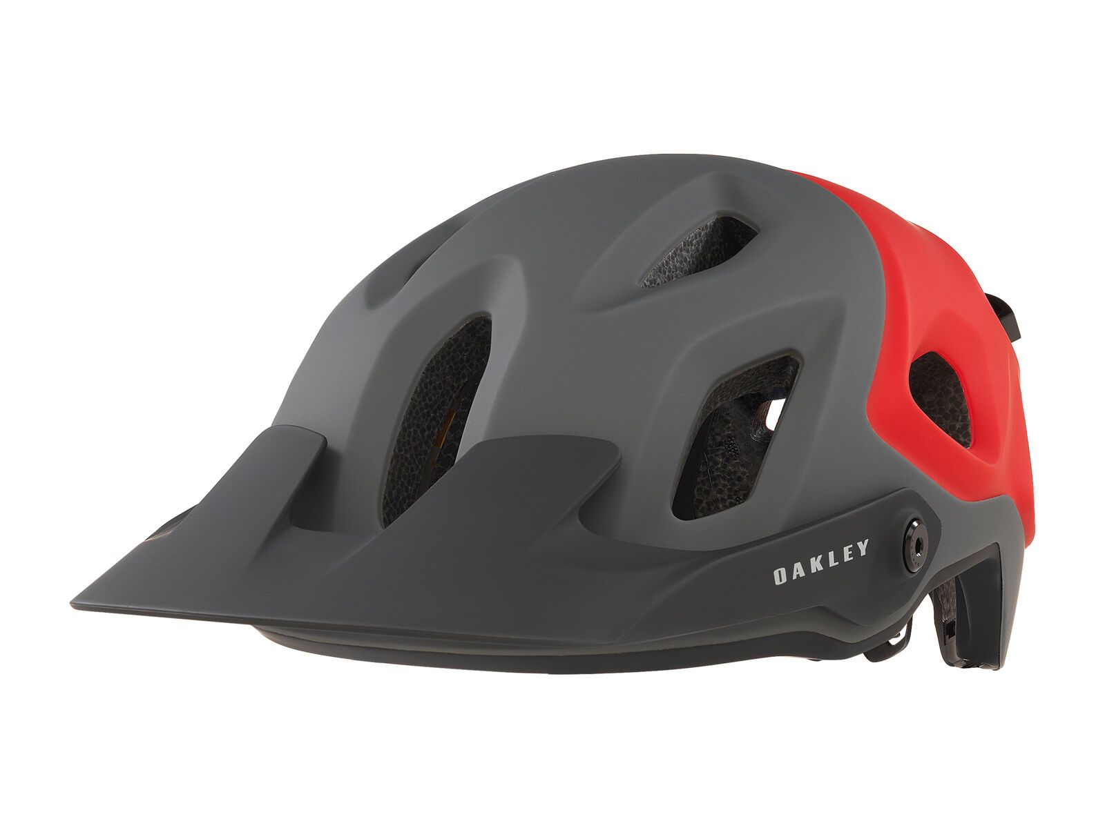 Oakley DRT5, black/red - Bild 1