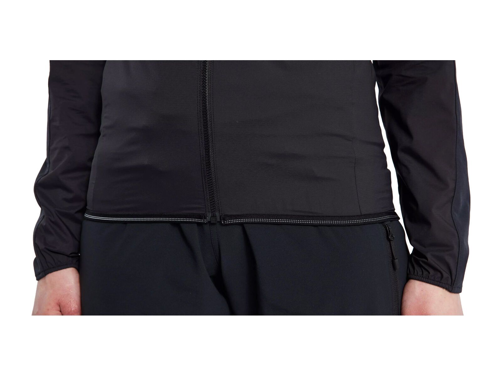 Specialized Trail SWAT MTB Windjacke Damen, black - Bild 8